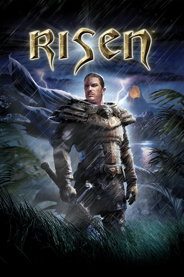 RPG для слабых ПК