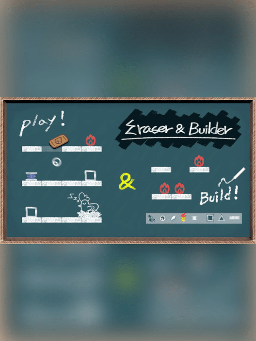 Eraser & Builder по подписке Slice